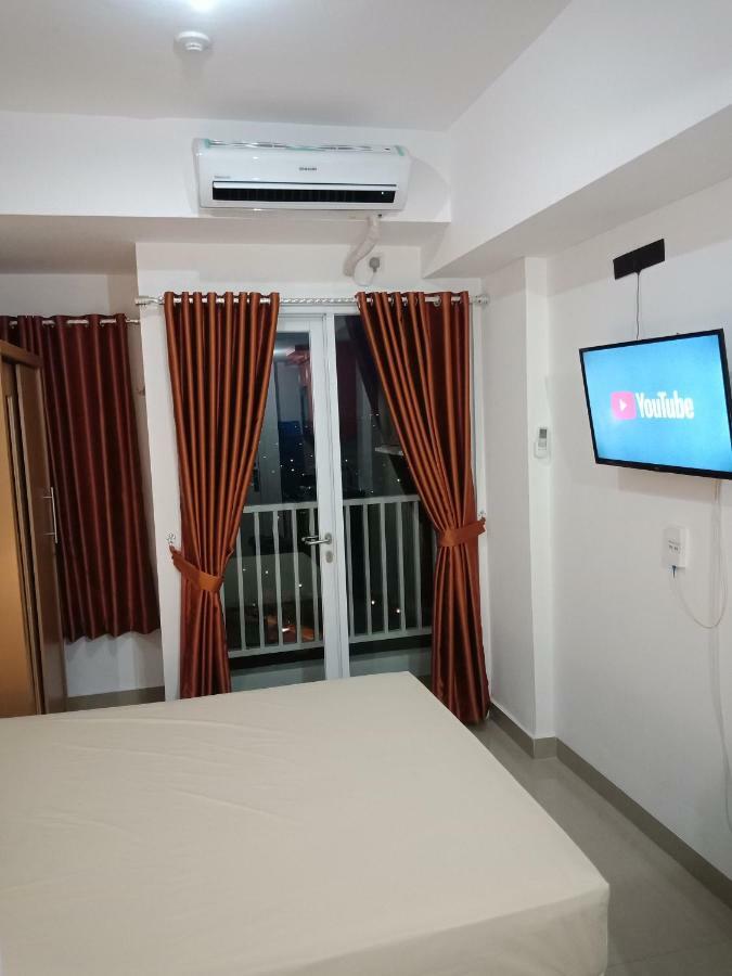 Apartment Poris88-Smart Tv Room 탕그랑 외부 사진